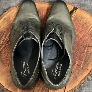 Firmani Cuoio Vero made in Italy Firmani | Shoes | Firmani Cuoio Vero Made In Italy | Poshmark main image 2